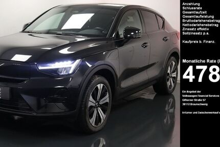 Volvo C40 35.537 km 33.655 &euro; Oelde (Stromberg) 59302