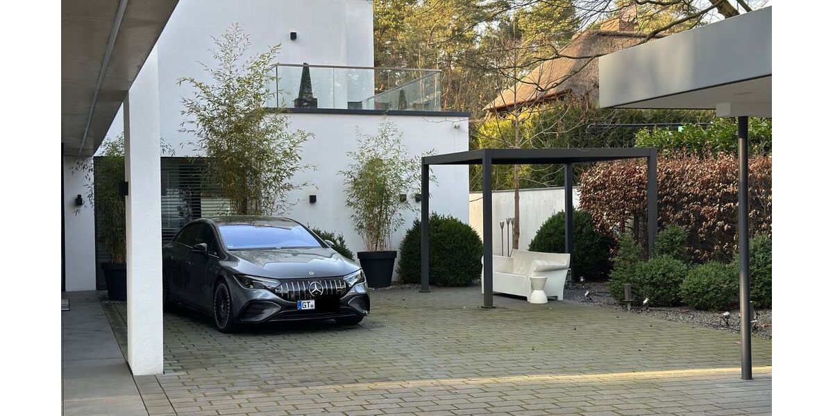 Mercedes-Benz EQE 9.250 km 73.000 &euro; Verl 33415