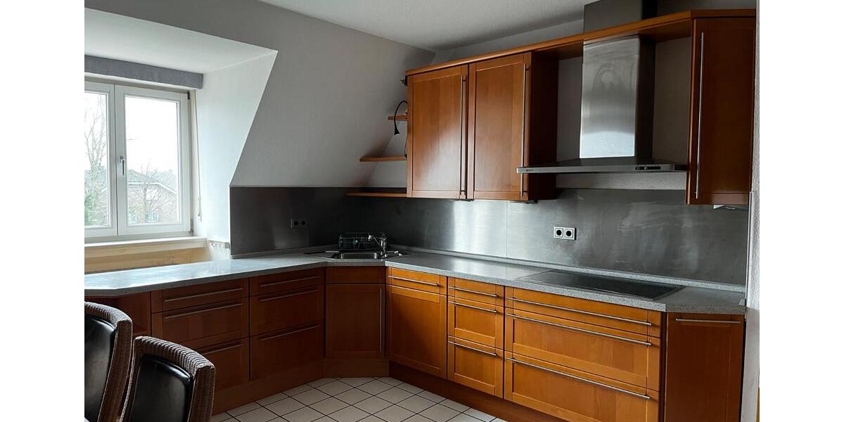 Etagenwohnung Oelde - 3 Zimmer, 99 m&sup2;, 990&euro; | Angebot:25251435