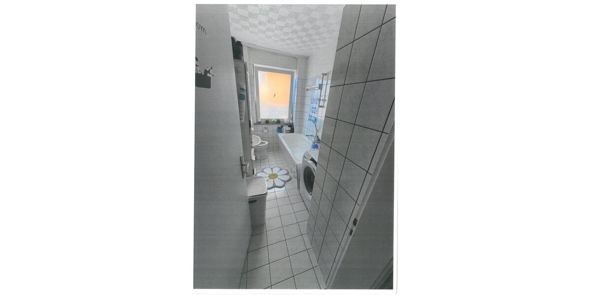 Etagenwohnung Rietberg - 3 Zimmer, 61 m&sup2;, 820&euro; | Angebot:25991544