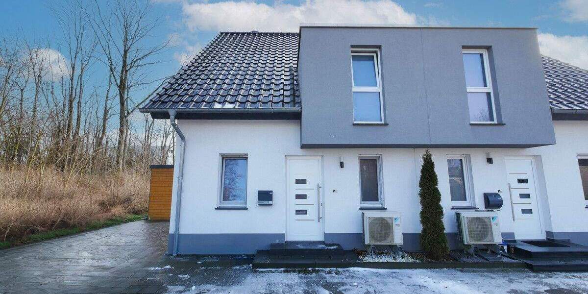 Doppelhaushälfte Paderborn Kernstadt - 5 Zimmer, 110 m&sup2;, 479.000&euro; | Angebot:25704121