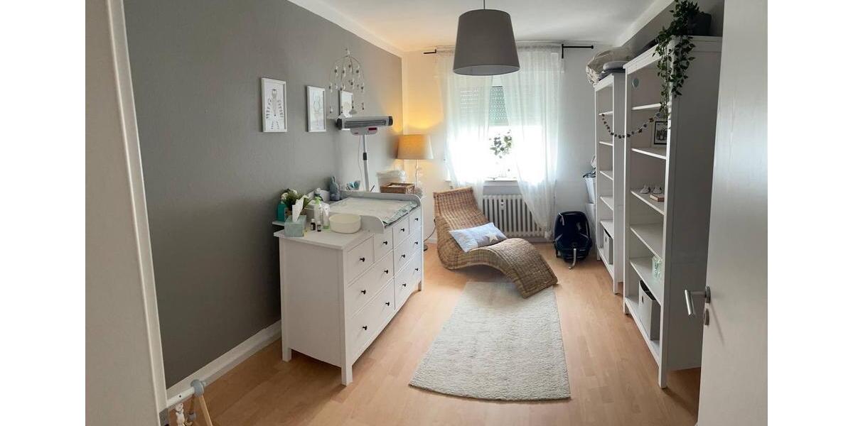 Etagenwohnung Hövelhof - 4 Zimmer, 88 m&sup2;, 270.000&euro; | Angebot:26701910