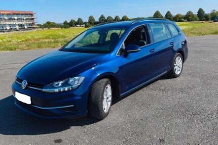 VW Golf 127.000 km 9.600 &euro; Lippstadt 59558