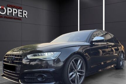 Audi S6 126.500 km 38.490 &euro; Paderborn 33104