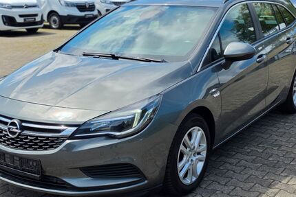 Opel Astra 224.400 km 6.899 &euro; Beckum 59269