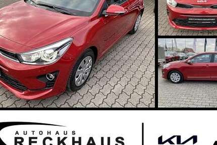 Kia Rio 30.252 km 16.950 &euro; Langenberg 33449