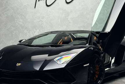 Lamborghini Aventador 34.234 km 409.990 &euro; Paderborn 33100