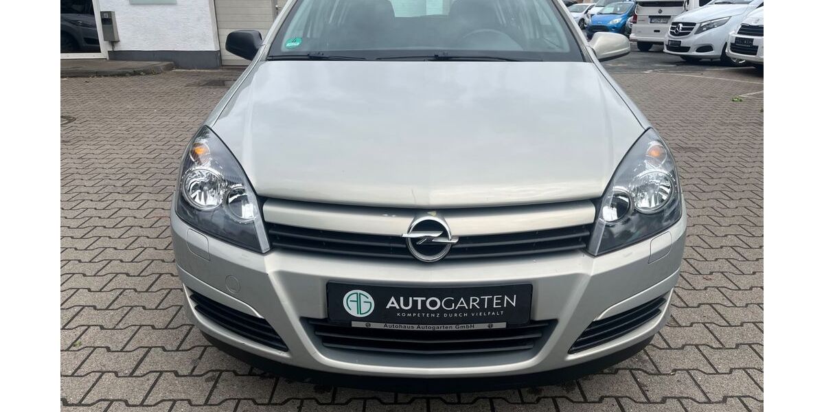 Opel Astra 158.000 km 2.990 &euro; Paderborn 33098