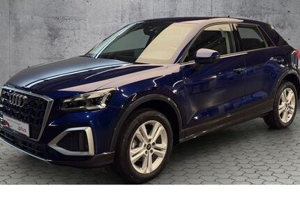 Audi Q2 29.400 km 17.750 &euro; Paderborn 33100