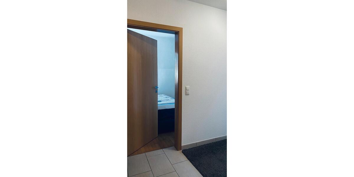 Etagenwohnung Paderborn Univiertel - 2 Zimmer, 41 m&sup2;, 390&euro; | Angebot:25362208