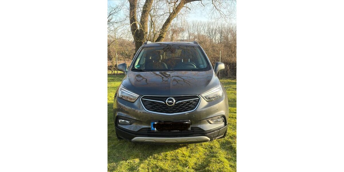 Opel Mokka X 144.711 km 9.999 &euro; Oelde 59302