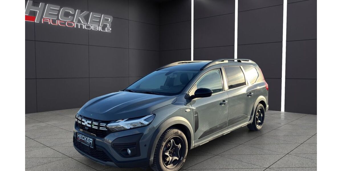 Dacia Jogger 73.900 km 19.990 &euro; Lippstadt 59557