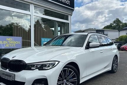 BMW 318 48.816 km 29.490 &euro; Soest 59494