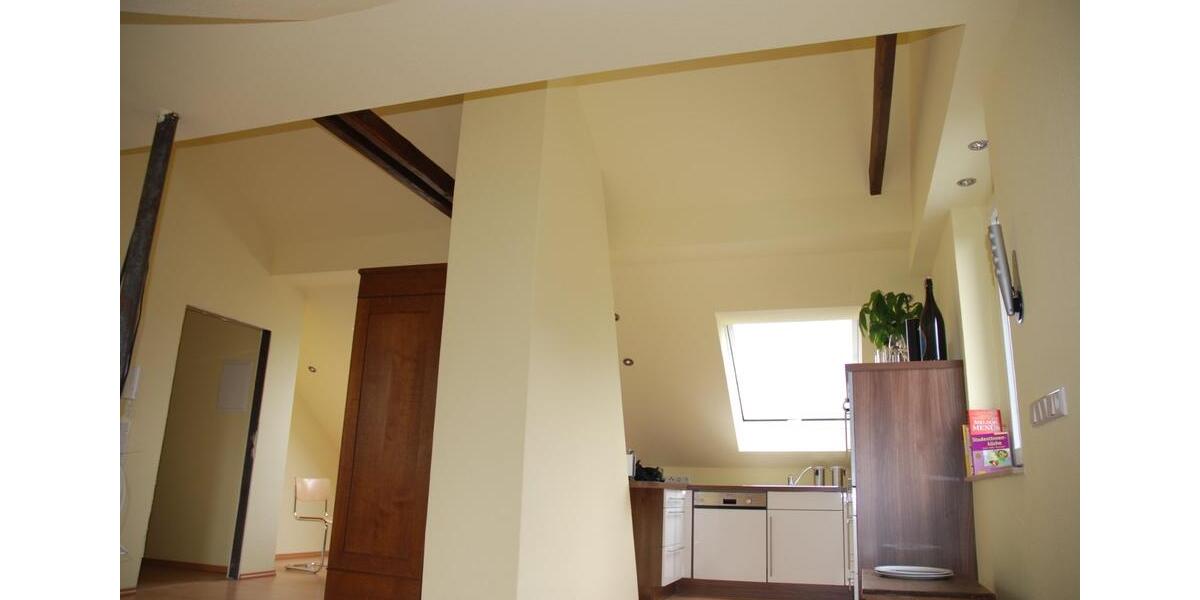 Loft - Studio - Atelier Paderborn Univiertel - 1 Zimmer, 48 m&sup2;, 570&euro; | Angebot:25374942