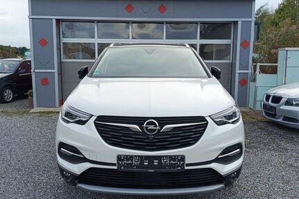 Opel Grandland (X) 47.466 km 17.950 &euro; Welver 59514