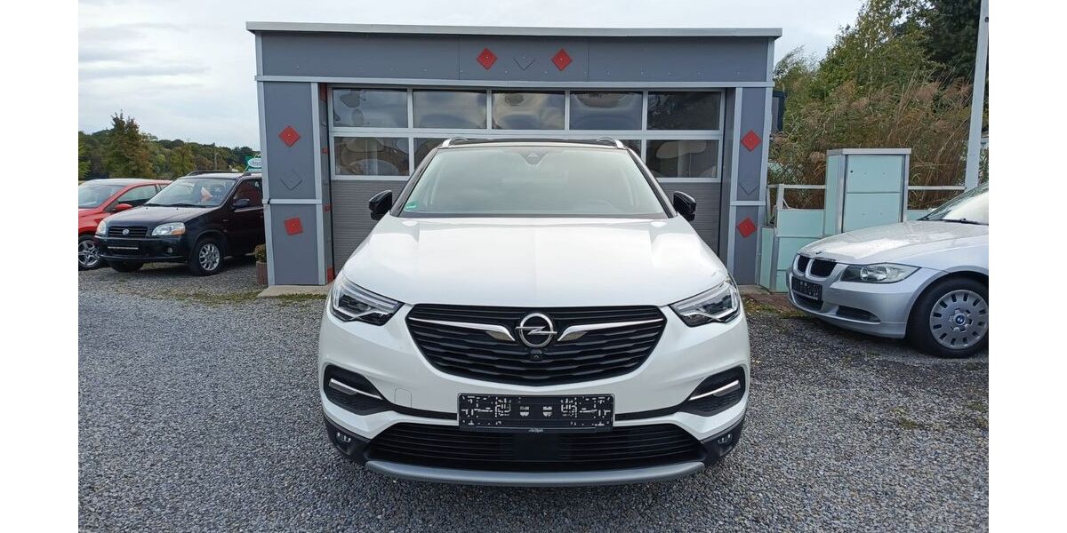 Opel Grandland (X) 47.466 km 17.950 &euro; Welver 59514