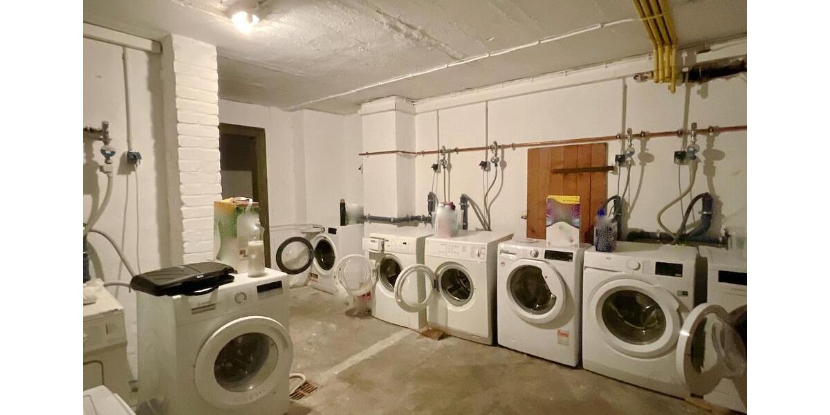 Etagenwohnung Paderborn - 2 Zimmer, 80 m&sup2;, 790&euro; | Angebot:25920244