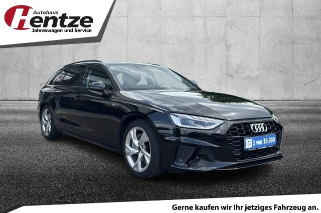 Audi A4 31.890 km 34.890 &euro; Gütersloh 33330