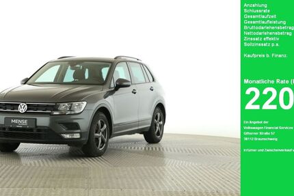 VW Tiguan 202.300 km 11.900 &euro; Oelde (Stromberg) 59302