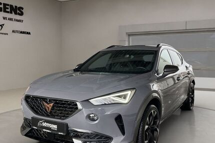Cupra Formentor 23.036 km 30.490 &euro; Soest 59494