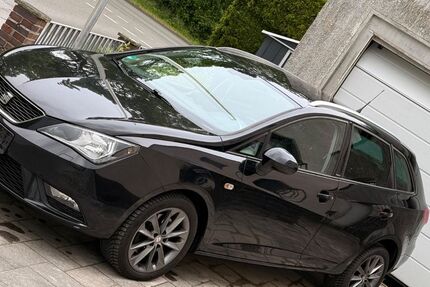Seat Ibiza 244.776 km 2.999 &euro; Lippstadt 59556