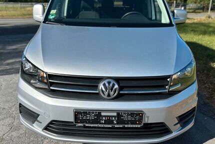 VW Caddy 128.400 km 13.690 &euro; Wadersloh 59329