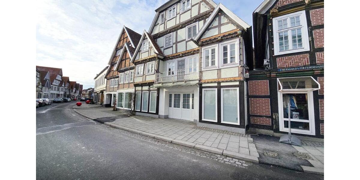 Gewerbeobjekt Rietberg - 900&euro; | Angebot:25251353