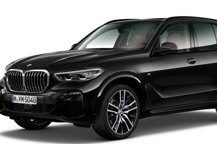 BMW X5 94.276 km 44.990 &euro; Paderborn 33104