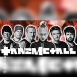 TANZMETALL - Rammstein Tribute Band