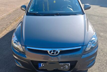 Hyundai i30 107.000 km 5.200 &euro; Delbrück 33129