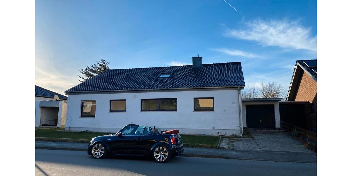 Einfamilienhaus Paderborn Elsen - 6 Zimmer, 250 m&sup2;, 2.000&euro; | Angebot:24515527