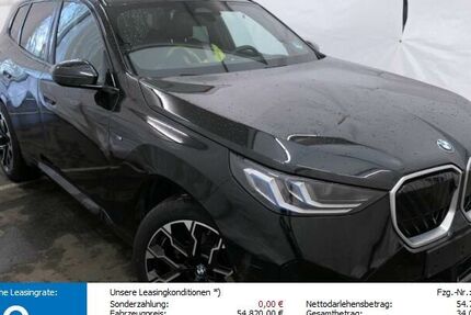 BMW X3 25.600 km 54.820 &euro; Paderborn 33100