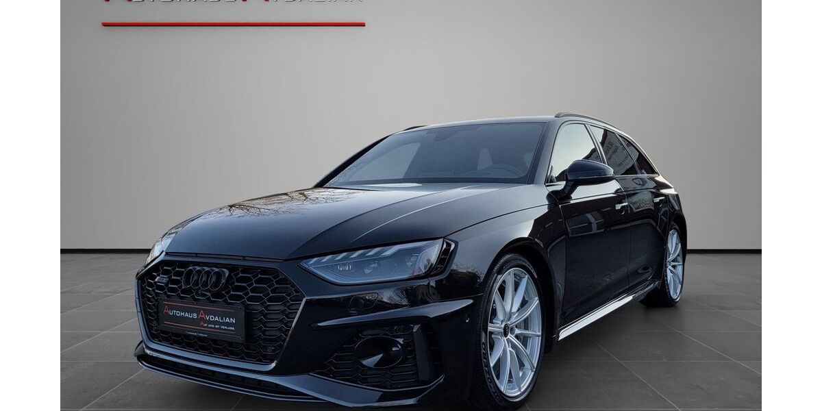 Audi RS4 39.161 km 62.990 &euro; Gütersloh 33335