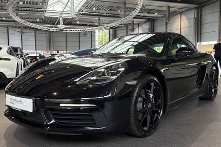 Porsche Cayman 26.750 km 71.790 &euro; Paderborn 33100