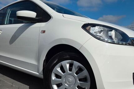 Skoda Citigo 68.000 km 7.444 &euro; Paderborn 33102