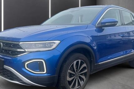 VW T-Roc 28.950 km 27.450 &euro; Warstein-Belecke 59581