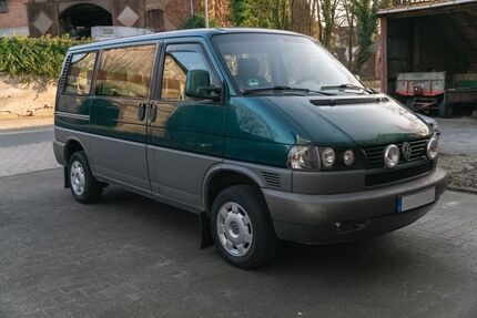 VW T4 Multivan 338.579 km 7.200 &euro; Salzkotten 33154