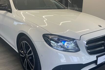 Mercedes-Benz E 220 120.000 km 27.499 &euro; Rheda-Wiedenbrück 33378