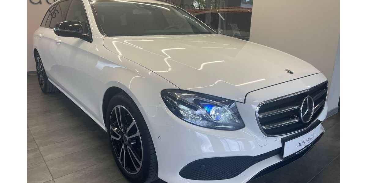 Mercedes-Benz E 220 120.000 km 27.499 &euro; Rheda-Wiedenbrück 33378