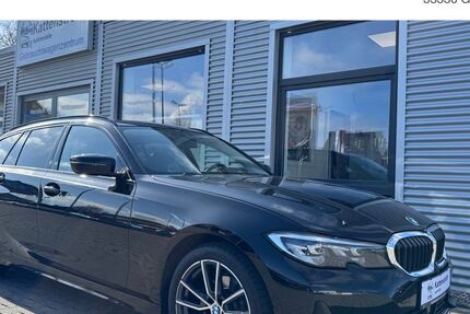 BMW 320 94.902 km 28.890 &euro; Gütersloh 33330