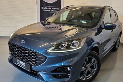 Ford Kuga 105.250 km 18.750 &euro; Lippstadt 59557