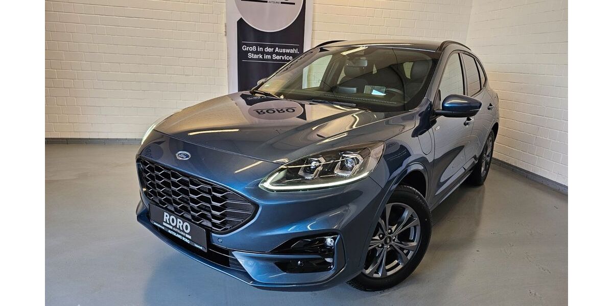Ford Kuga 105.250 km 18.750 &euro; Lippstadt 59557