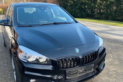 BMW 225 Active Tourer 72.000 km 13.500 &euro; Verl 33415