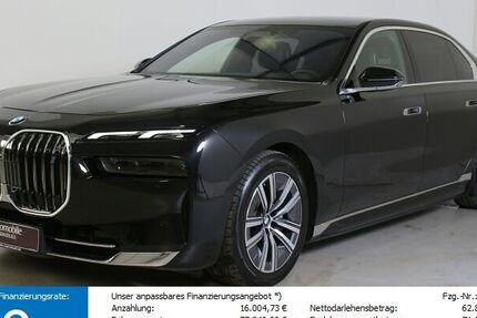 BMW i7 51.900 km 77.240 &euro; Paderborn 33100