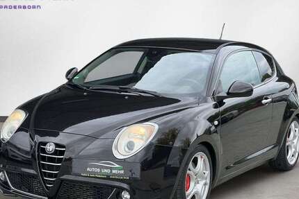 Alfa Romeo MiTo 147.700 km 3.990 &euro; Paderborn 33100