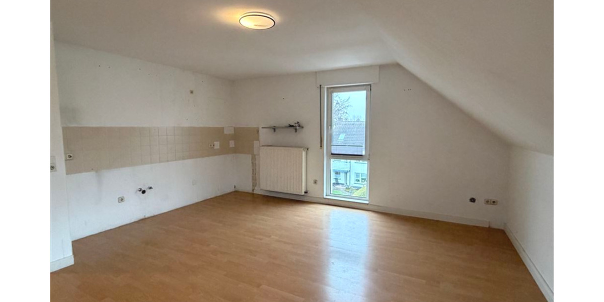 Etagenwohnung Bad Sassendorf - 2 Zimmer, 43 m&sup2;, 145.000&euro; | Angebot:25693677