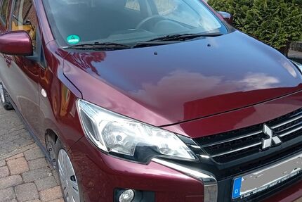 Mitsubishi Space Star 88.900 km 6.300 &euro; Möhnesee 59519