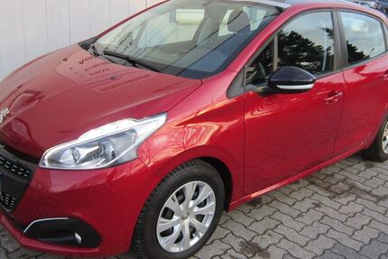 Peugeot 208 29.300 km 8.590 &euro; Beckum 59269