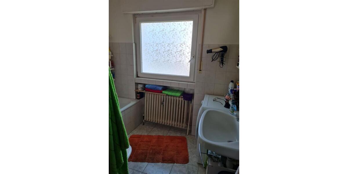Erdgeschoßwohnung Warstein - 5 Zimmer, 89 m&sup2;, 670&euro; | Angebot:26674857