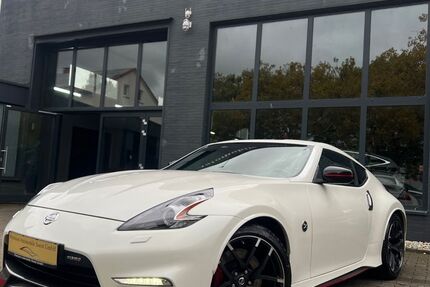 Nissan 370Z 87.200 km 39.900 &euro; Soest 59494